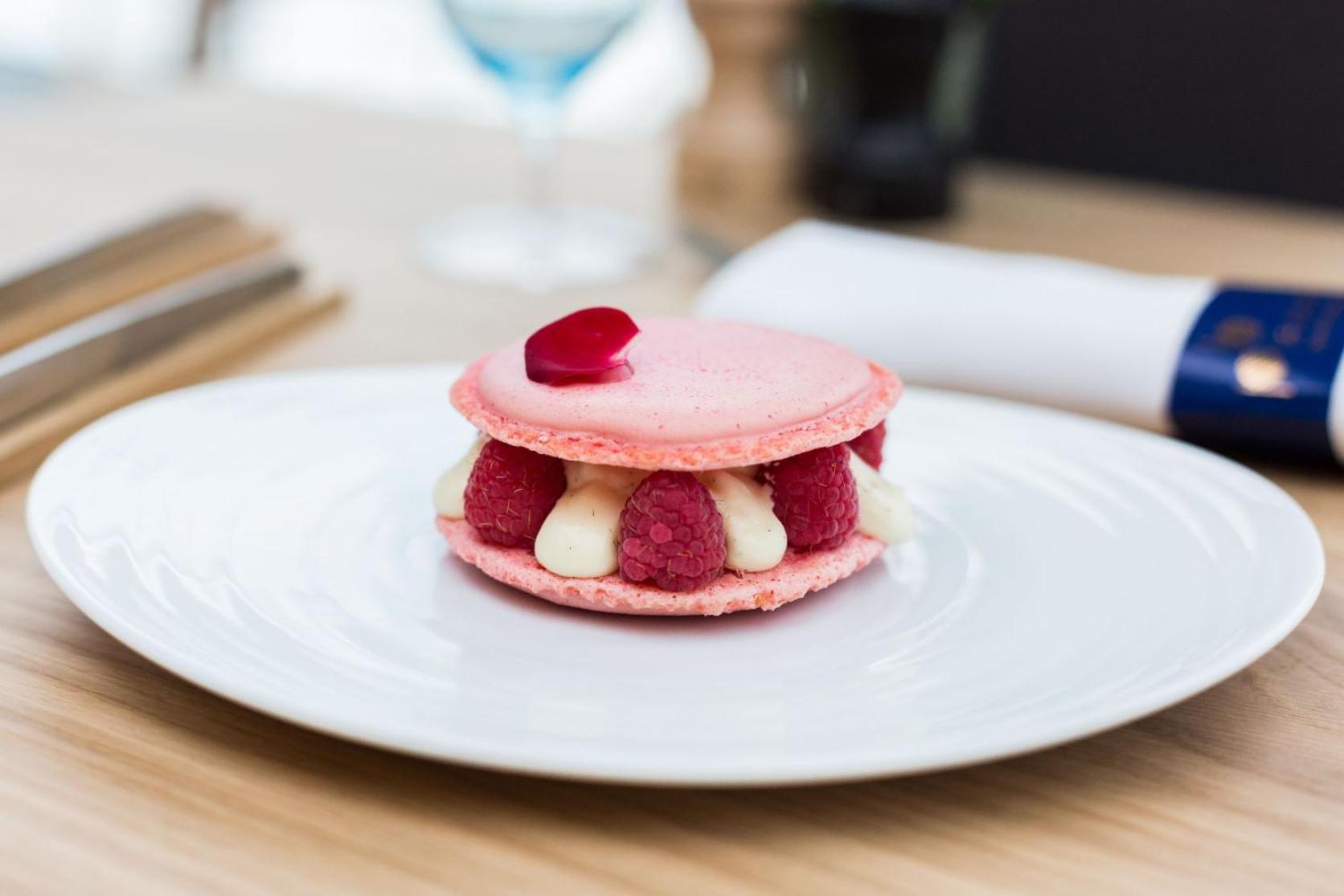 Logis Hotel - Restaurant Maison Claude Darroze ลองกุง ภายนอก รูปภาพ