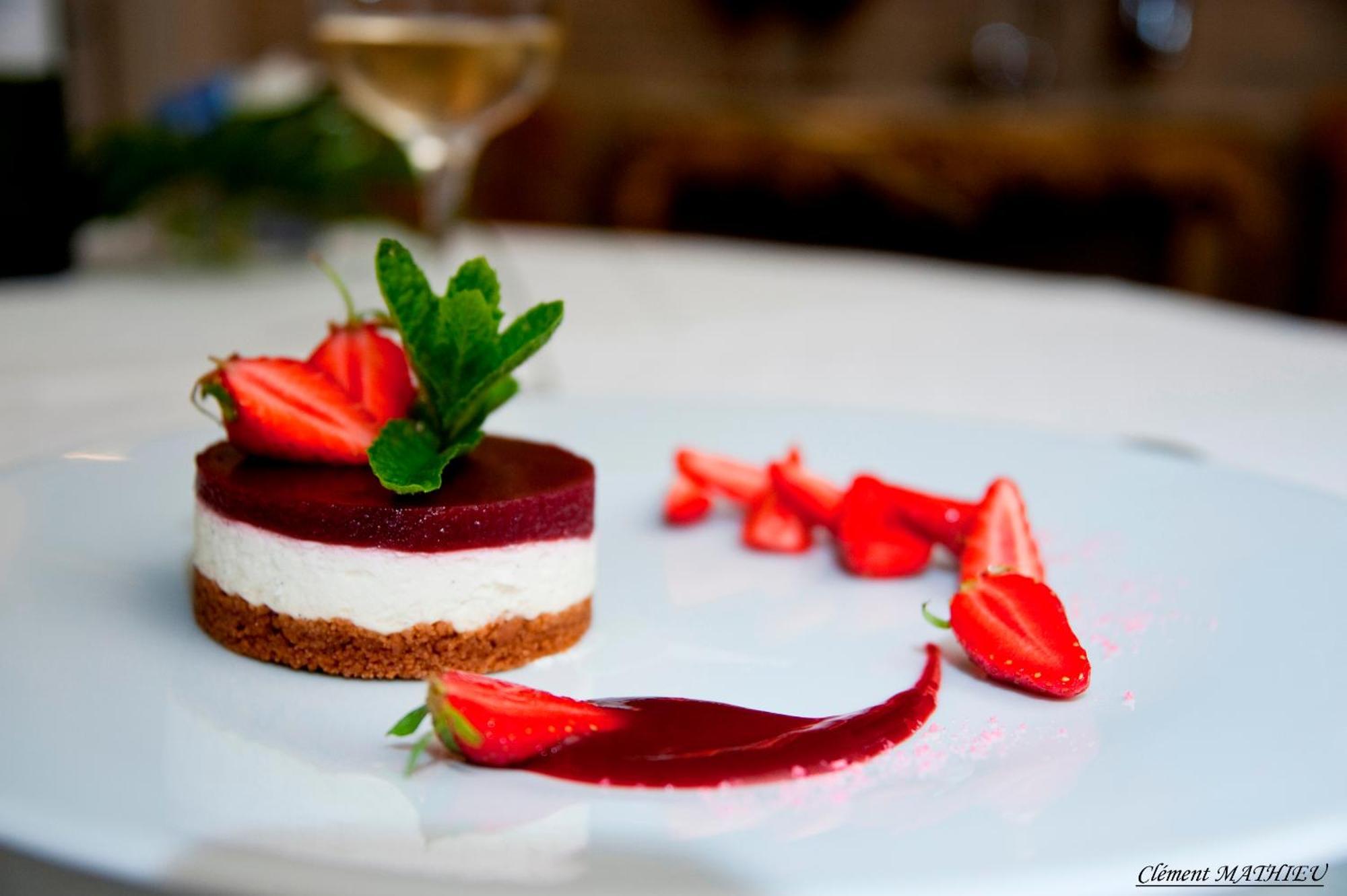 Logis Hotel - Restaurant Maison Claude Darroze ลองกุง ภายนอก รูปภาพ