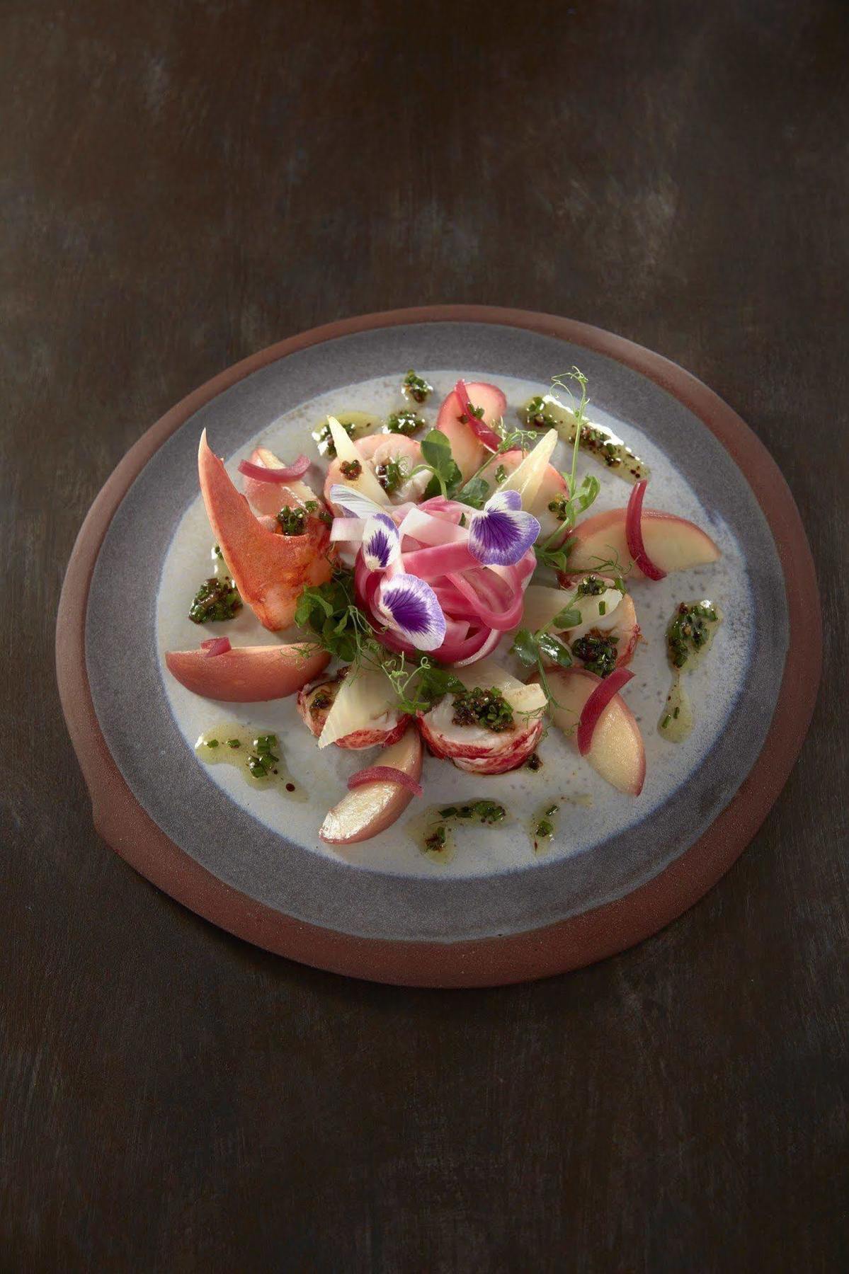 Logis Hotel - Restaurant Maison Claude Darroze ลองกุง ภายนอก รูปภาพ
