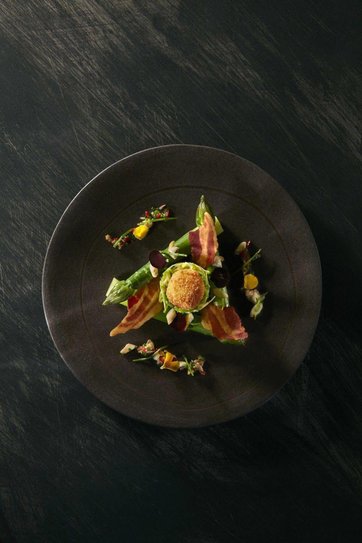 Logis Hotel - Restaurant Maison Claude Darroze ลองกุง ภายนอก รูปภาพ